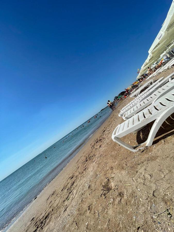 Veral Vedere La Mare 코스티네스티 외부 사진