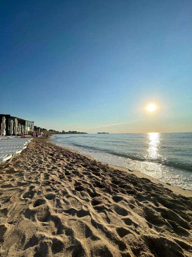 Veral Vedere La Mare 코스티네스티 외부 사진
