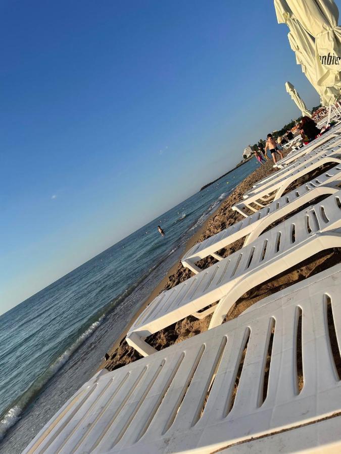 Veral Vedere La Mare 코스티네스티 외부 사진