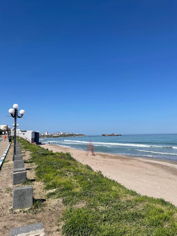 Veral Vedere La Mare 코스티네스티 외부 사진