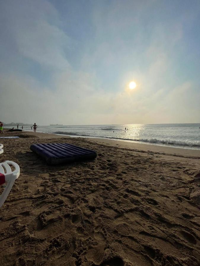Veral Vedere La Mare 코스티네스티 외부 사진