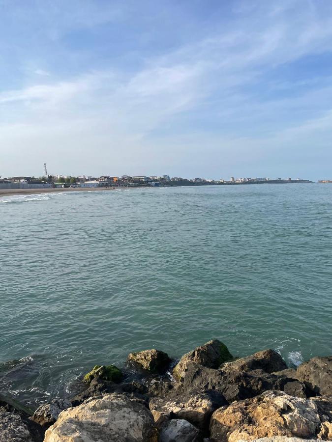 Veral Vedere La Mare 코스티네스티 외부 사진