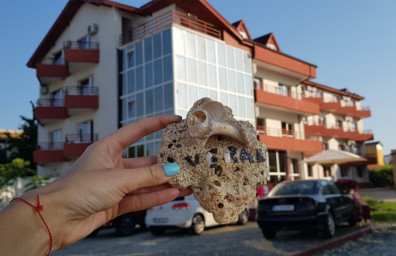 Veral Vedere La Mare 코스티네스티 외부 사진